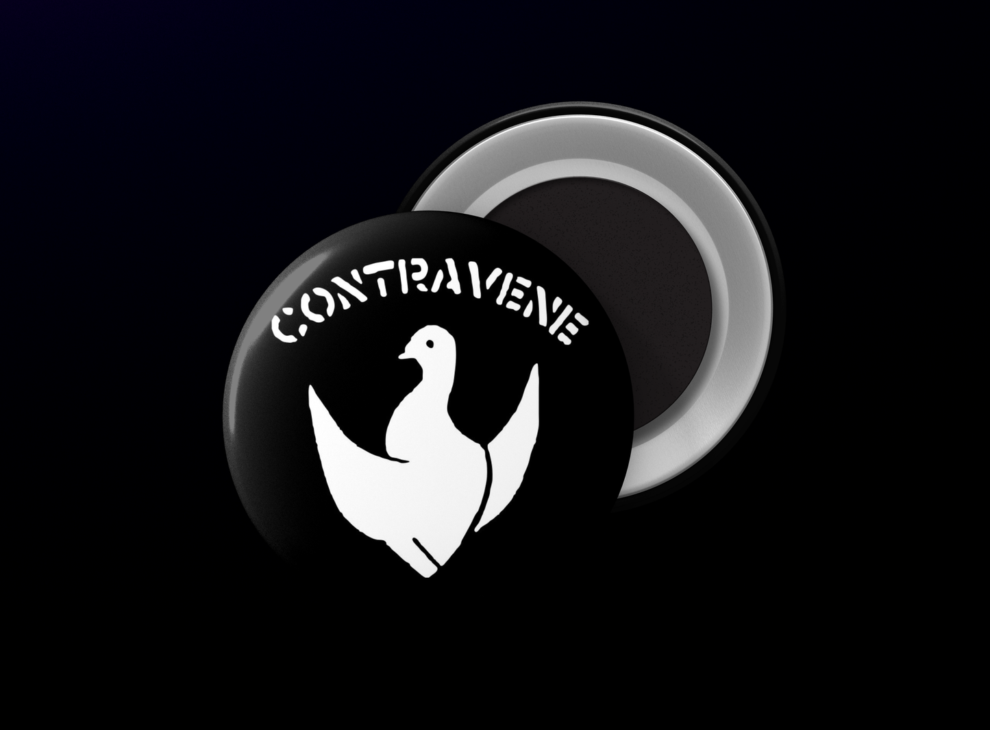 Contravene