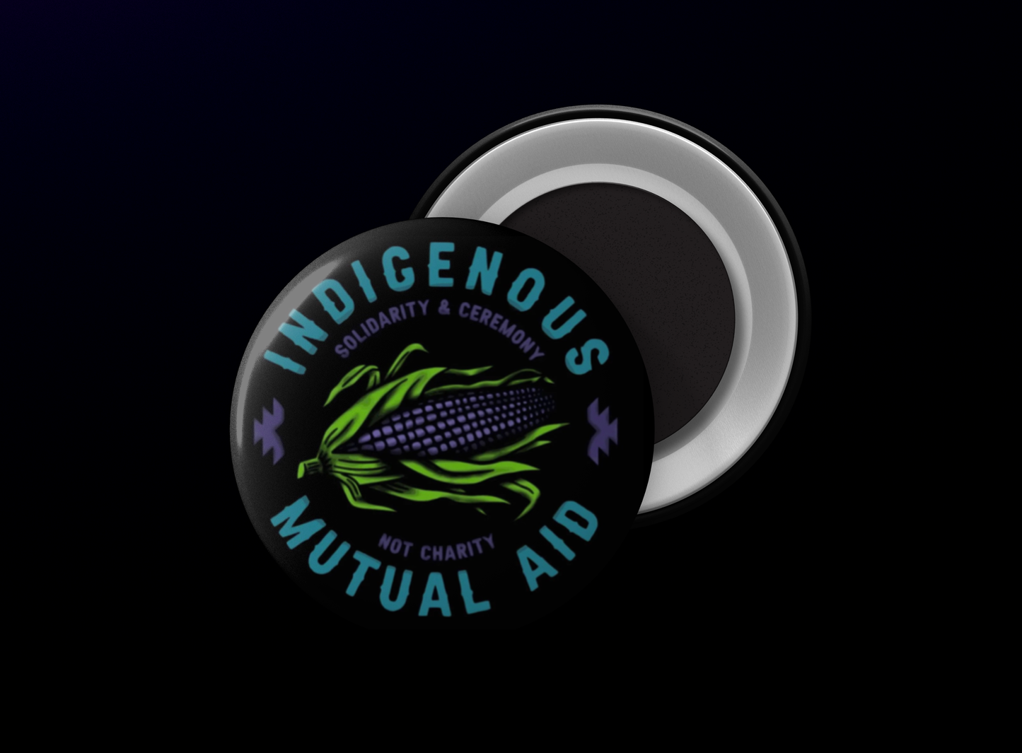 Indigenous Mutual Aid