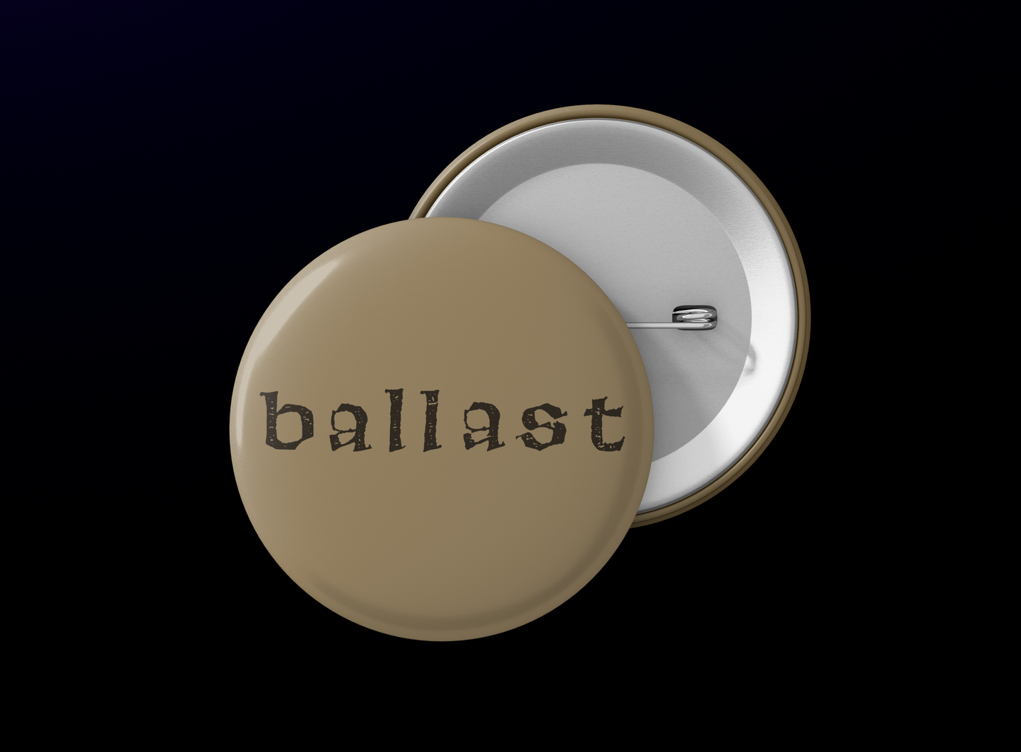 Ballast
