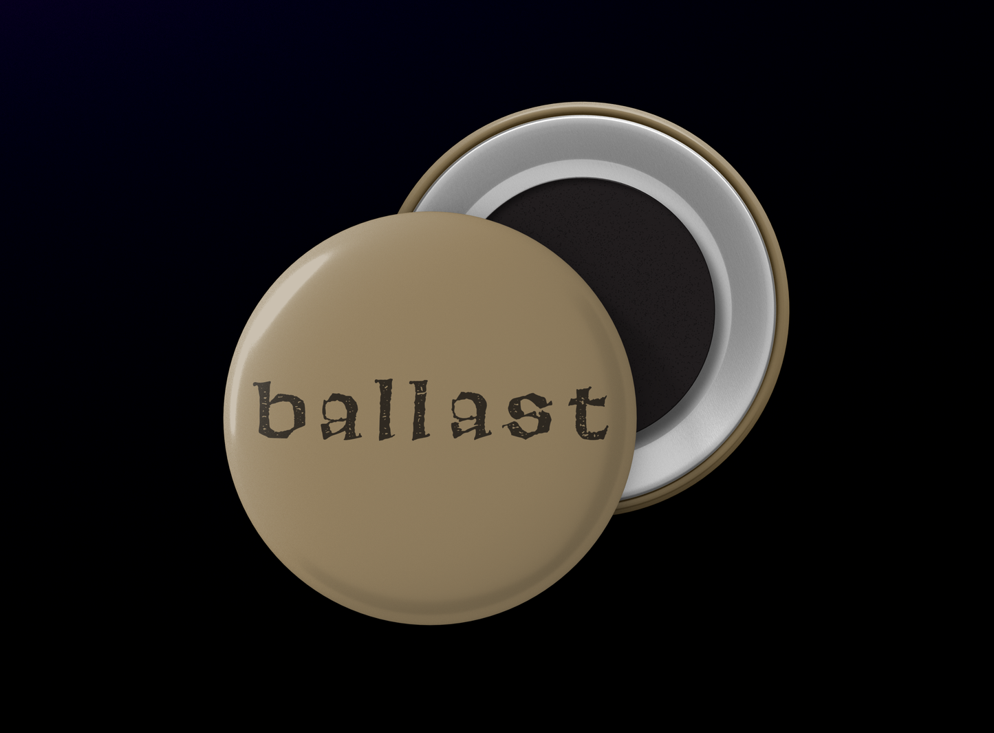 Ballast