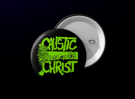 Caustic Christ