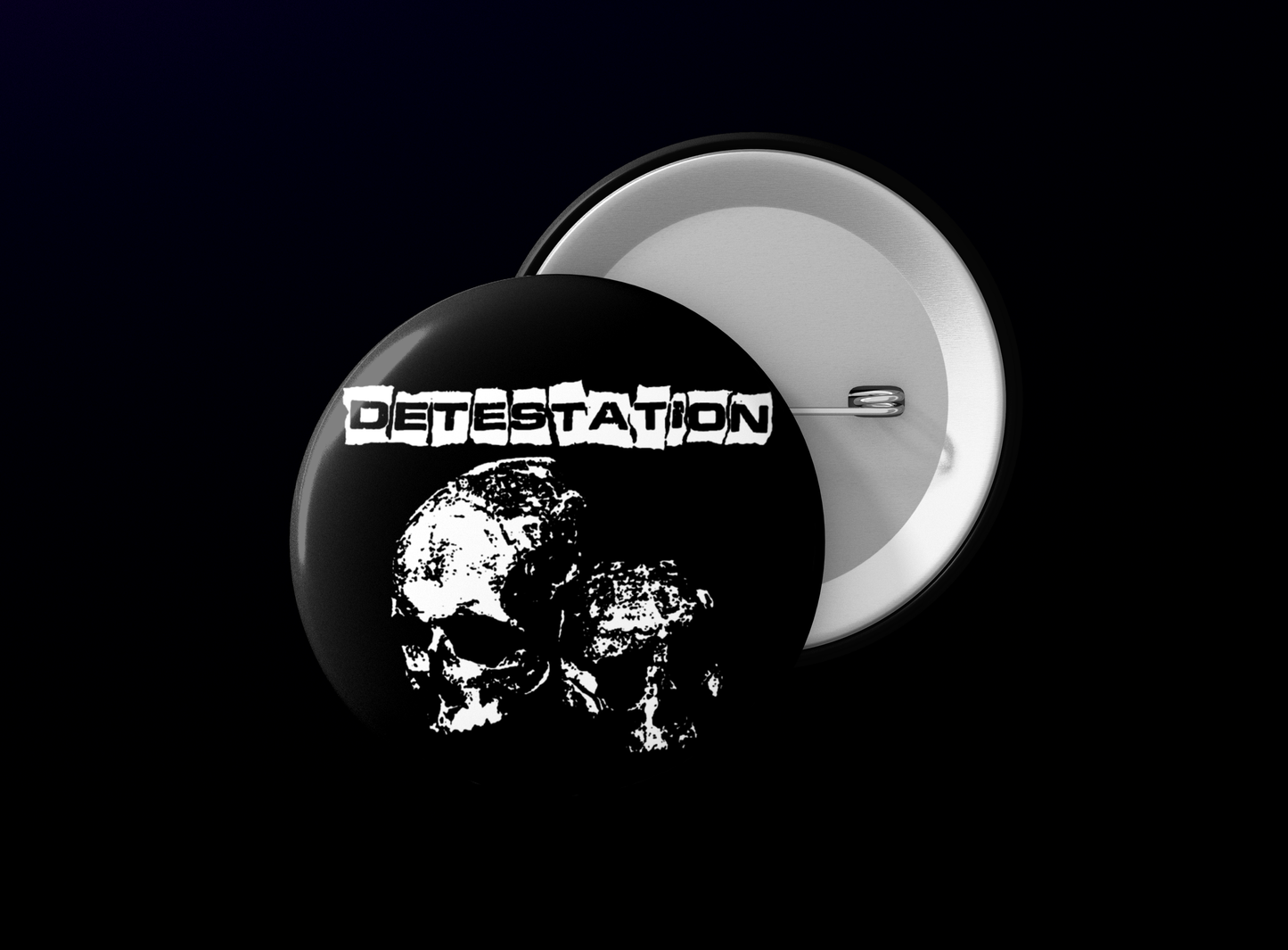 Detestation