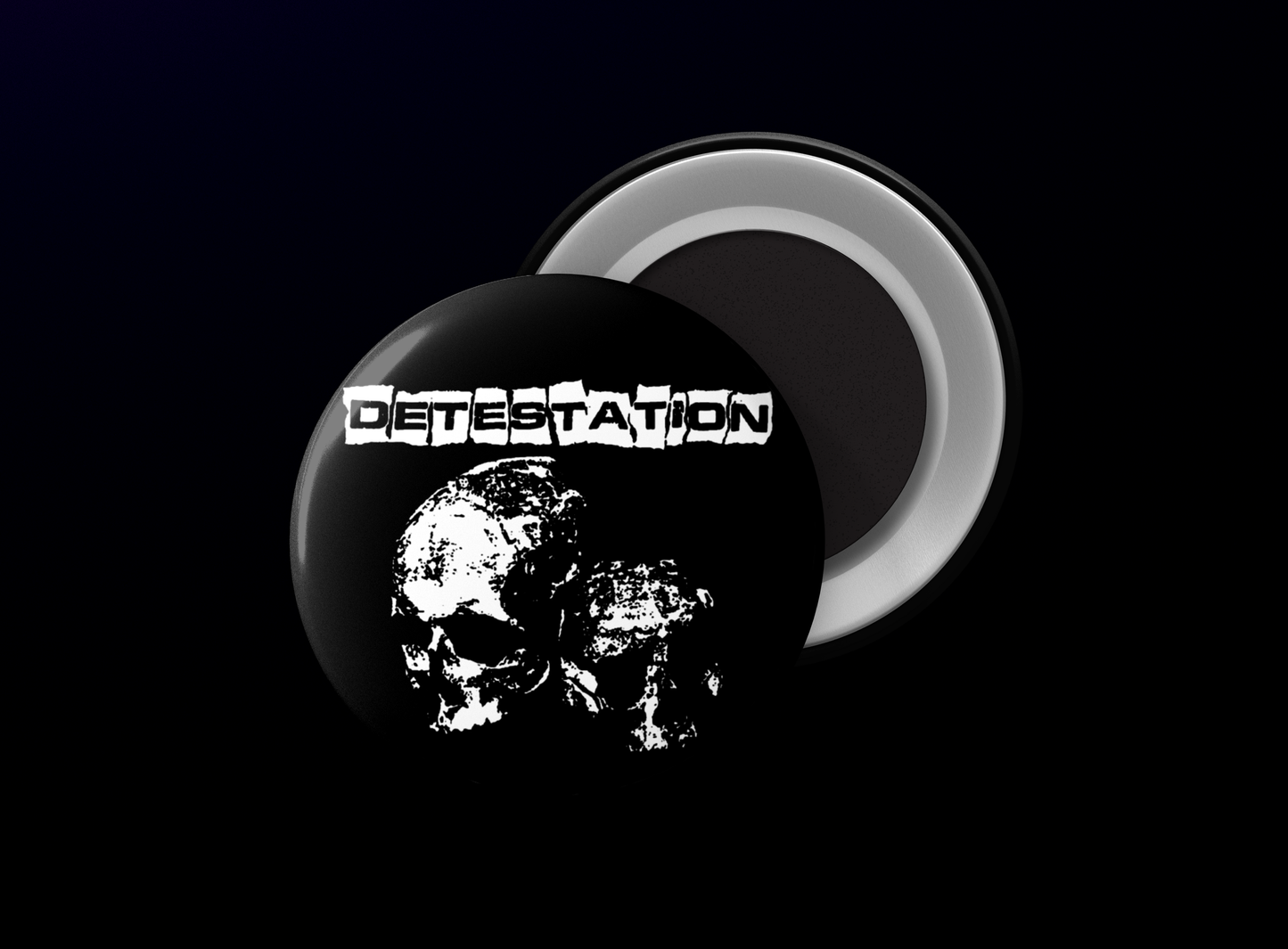 Detestation