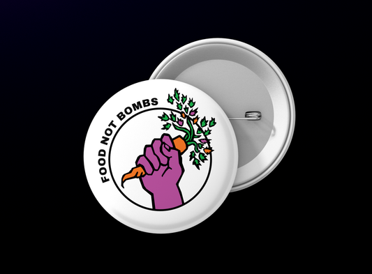 Food Not Bombs