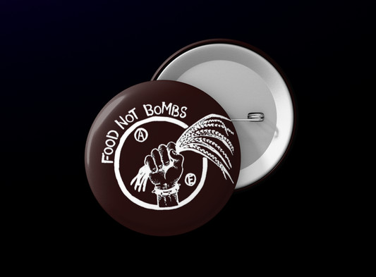 Food Not Bombs: Wheat