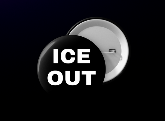 Ice Out: Black