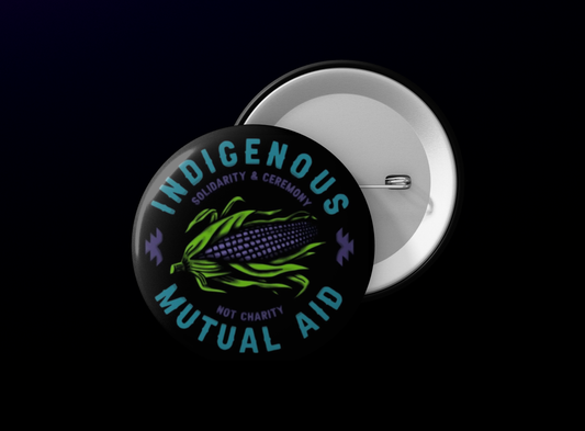 Indigenous Mutual Aid