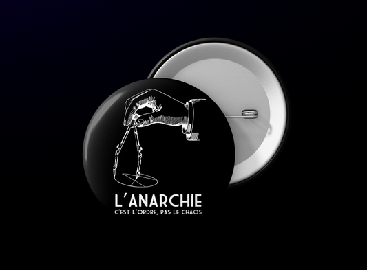 L'Anarchie