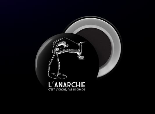 L'Anarchie
