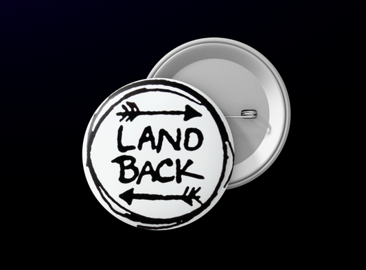 Land Back