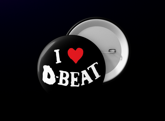 I Love D-Beat