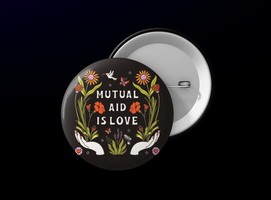 Mutual Aid is Love