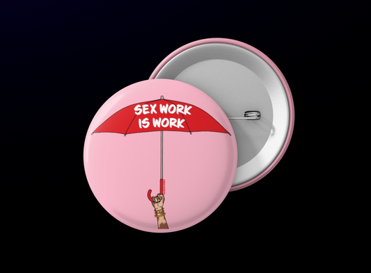 Sex Work is Work