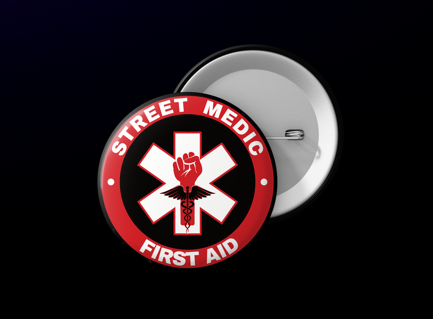 Street Medic