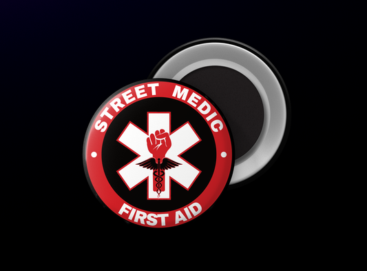 Street Medic